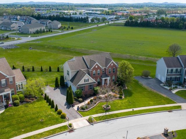 5 Bella Vista Drive