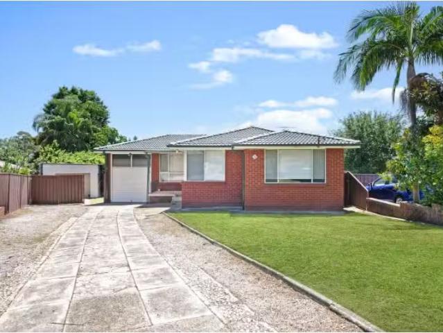 5 Belrose Court, Bankstown House for rent Listed by Kyle Lloy.