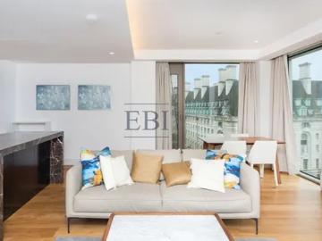 5 Belvedere Road, South Bank, London, SE1 7AF, United Kingdom | 2 bed apartment for rent #138852908 | Rentberry