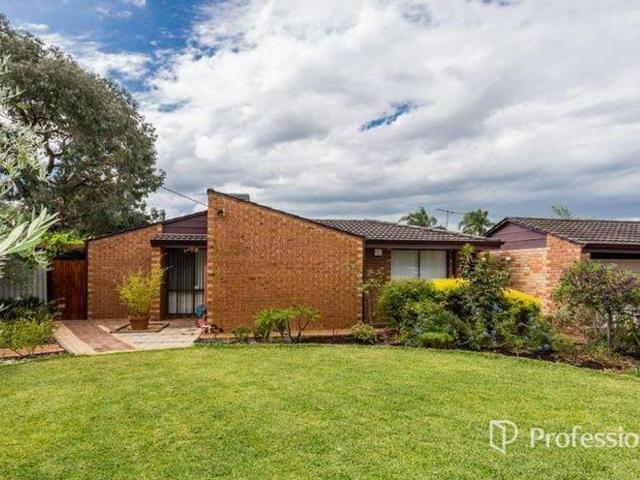 5 Ben PlaceWilletton WA 6155, Australia