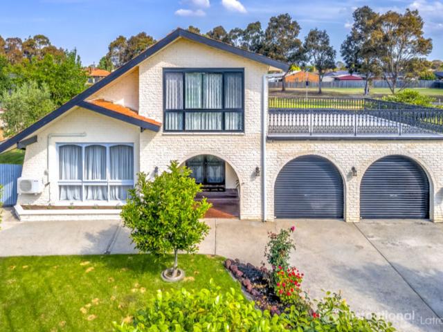 5 Bendock Court Traralgon