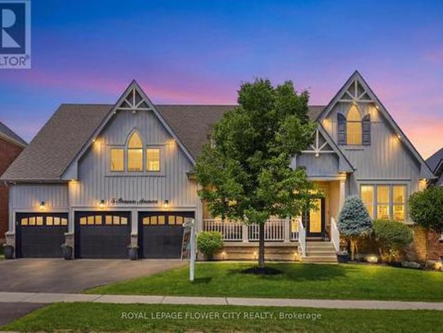 5 Benson Avenue, Mono, ON, L9W 6W7 house for sale | Listing ID X13570 | Royal LePage