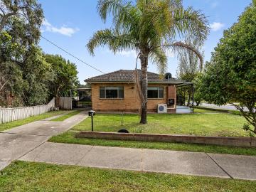 Kooringal, Wagga Wagga, Moorong, Wagga Wagga Area, Victoria