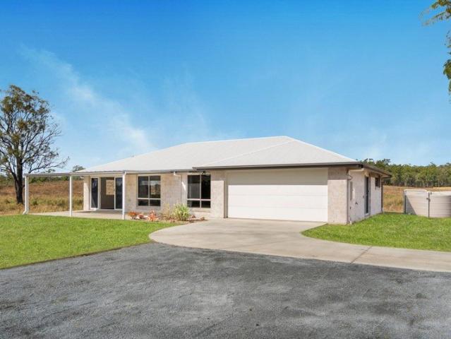 5 Beryl Place, Gatton Welcome Home
