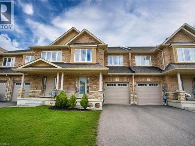 5 Bethune Avenue, Hannon, ON, L0R 1P0 house for sale | Listing ID 40858 | Royal LePage