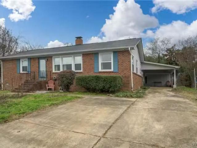 5 BEVERLY HTS, TUSCALOOSA, AL 35404