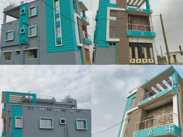 5 BHK Villa in Tankapani Road for resale Bhubaneswar. The reference number is 20976499
