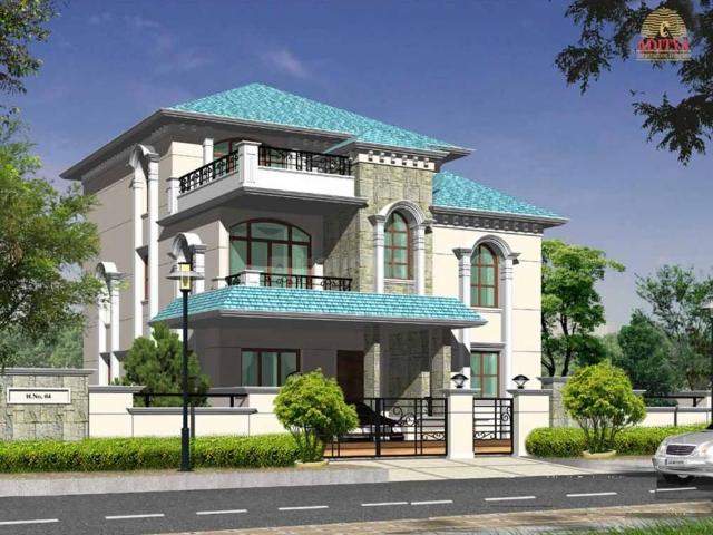 5 BHK Villa in Tellapur for rent Sangareddy. The reference number is 13016491