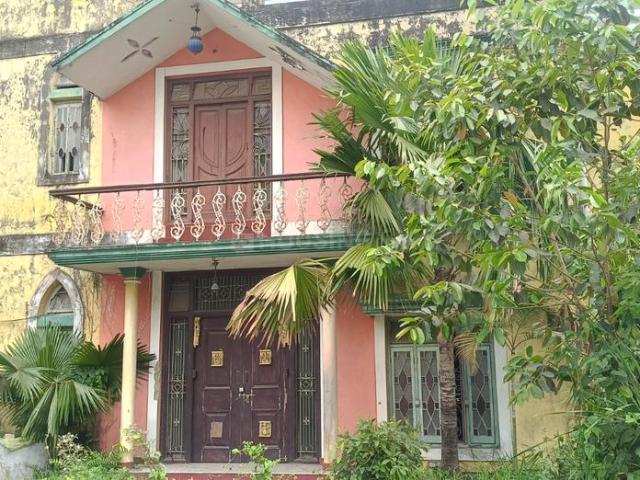 5 BHK Villa in Thakurpukur for resale Kolkata. The reference number is 19702548