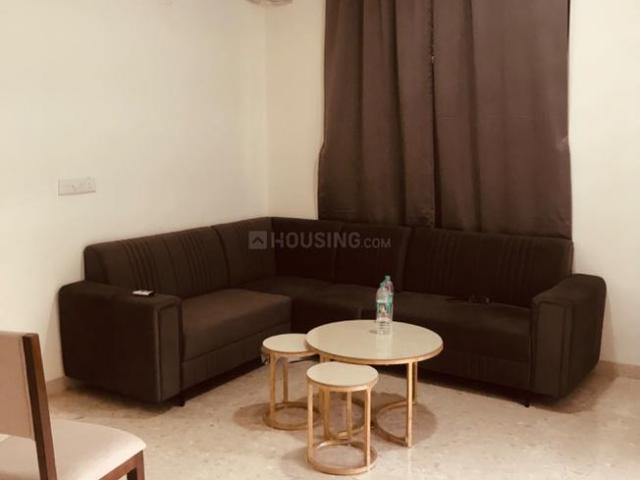 5 BHK Villa in Thaltej for rent Ahmedabad. The reference number is 21063839