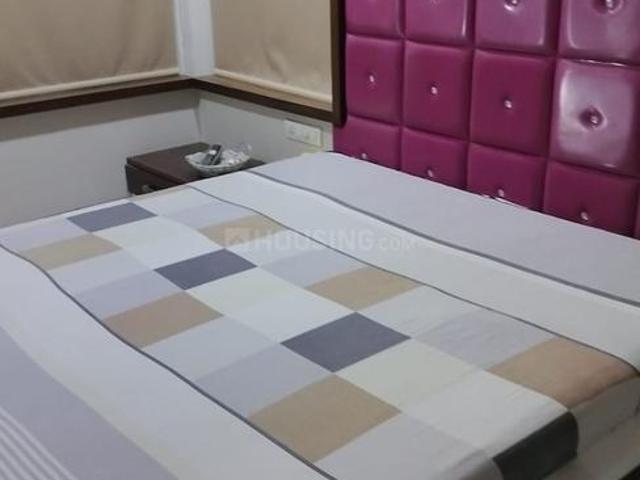 5 BHK Villa in Thaltej for rent Ahmedabad. The reference number is 21355021