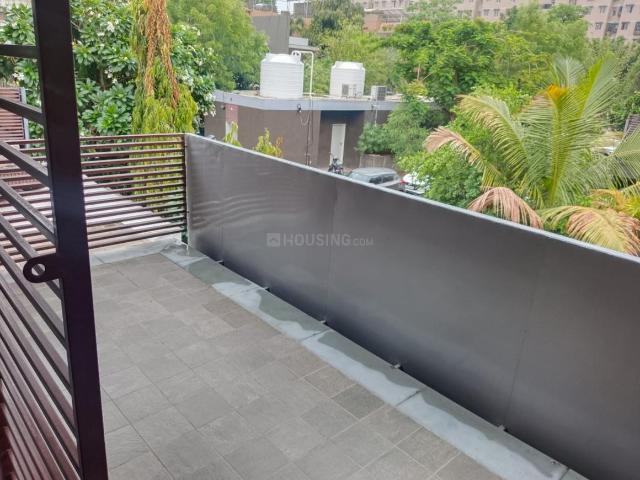 5 BHK Villa in Thaltej for rent Ahmedabad. The reference number is 21335314