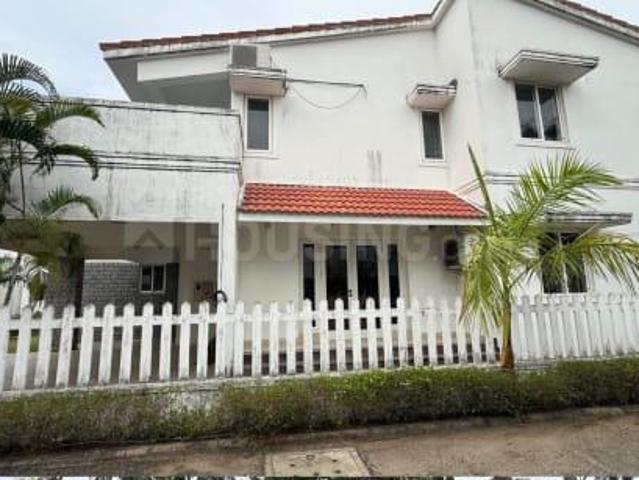 5 BHK Villa in Thiruvidandhai for resale Chennai. The reference number is 20815627