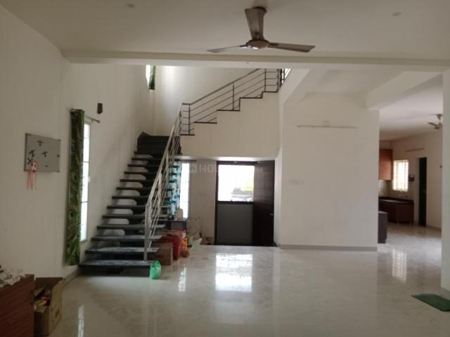 5 BHK Villa in Thudiyalur for rent Coimbatore. The reference number is 20042426