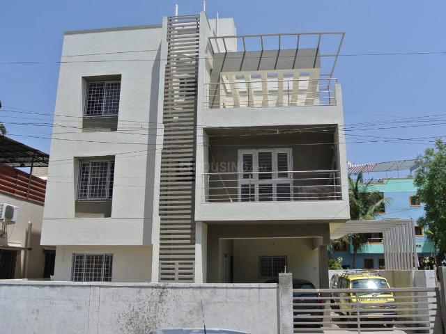 5 BHK Villa in Tingre Nagar for resale Pune. The reference number is 20903065