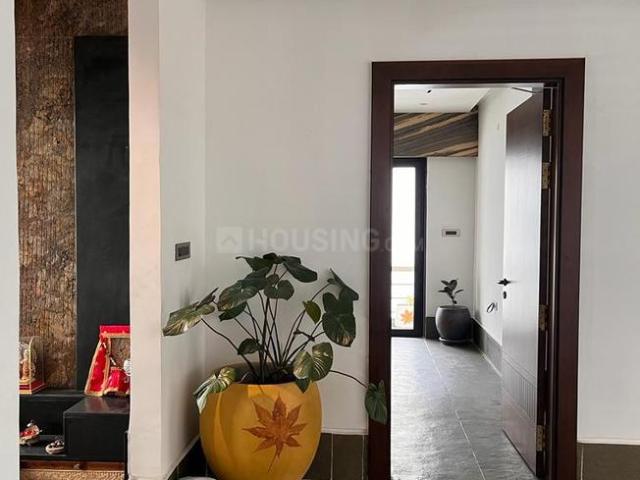 5 BHK Villa in Tifra for resale Bilaspur. The reference number is 19399286