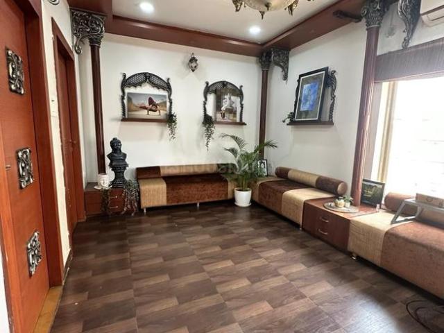 5 BHK Villa in Trimalgherry for resale Secunderabad. The reference number is 21106719