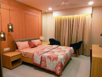 5 BHK Villa in Trimurti Nagar for rent Nagpur. The reference number is 20471681