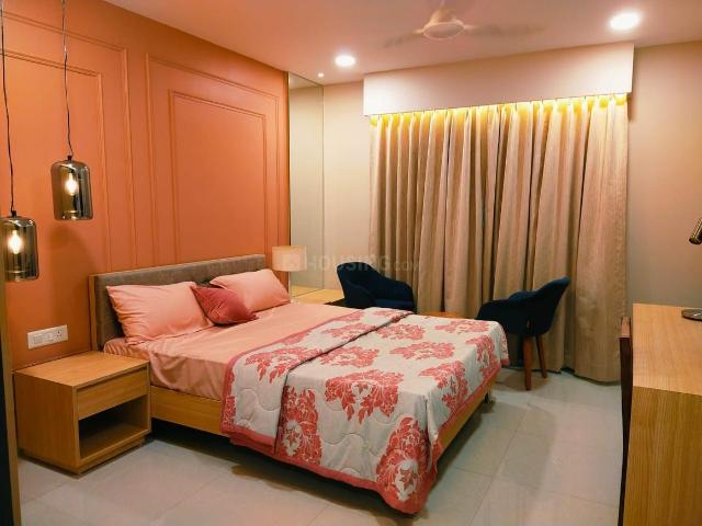 5 BHK Villa in Trimurti Nagar for rent Nagpur. The reference number is 20471681