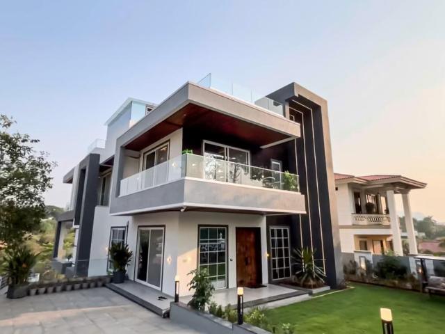 5 BHK Villa in Parshwapuram for resale Lonavala. The reference number is 19179218