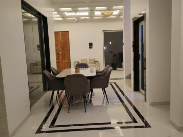 5 BHK Villa in Tungarli for resale Lonavala. The reference number is 19312009