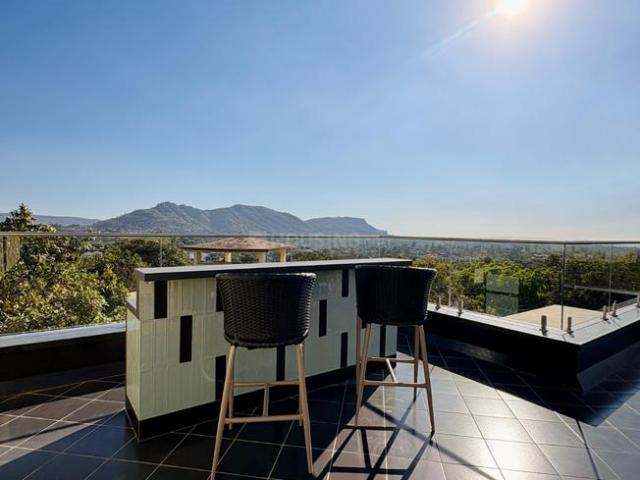 5 BHK Villa in Gold Valley for resale Lonavala. The reference number is 19692075