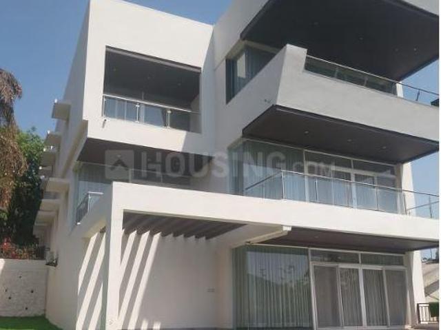 5 BHK Villa in Tungarli for resale Lonavala. The reference number is 20308269