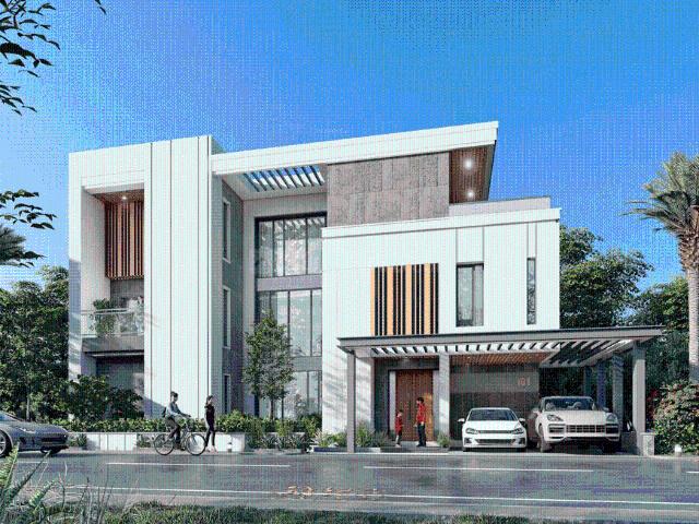 5 BHK Villa in Tukkuguda for resale Hyderabad. The reference number is 19902913