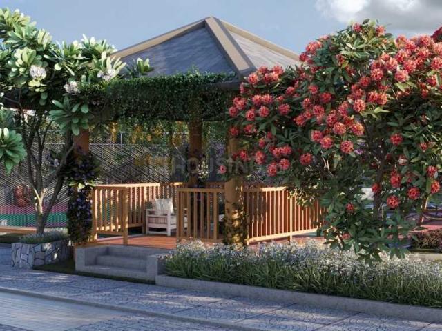 5 BHK Villa in Tyayakana Halli for resale Bengaluru. The reference number is 18234922