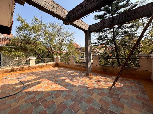 5 BHK Villa in Undri for resale Pune. The reference number is 19145297
