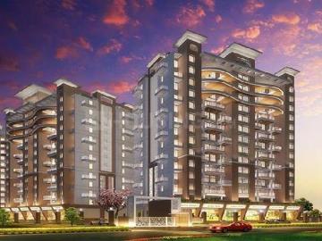 5 BHK Villa in Undri for resale Pune. The reference number is 20539175