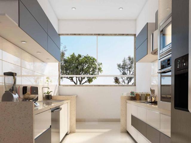 5 BHK Villa in Undri for resale Pune. The reference number is 21194924