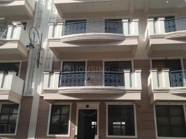 5 BHK Villa in Utrathiya for rent Zirakpur. The reference number is 16336911