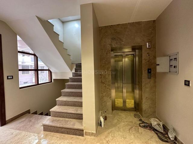 5 BHK Villa in Utrathiya for resale Zirakpur. The reference number is 15457722