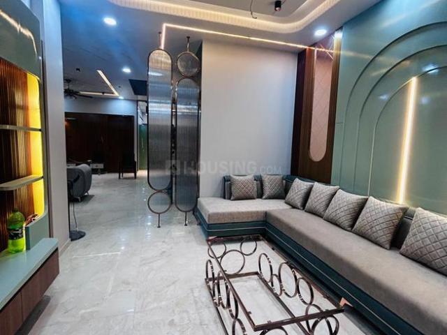 5 BHK Villa in Vaishali Nagar Extension for resale Jaipur. The reference number is 15790674