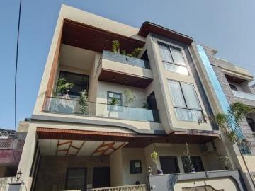 Kardhani Heights, Govindpura Kardhani Scheme, Jaipur Rajasthan, Jaipur District, Madhya Pradesh
