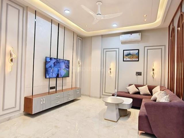 5 BHK Villa in Vaishali Nagar Extension for resale Jaipur. The reference number is 19684704