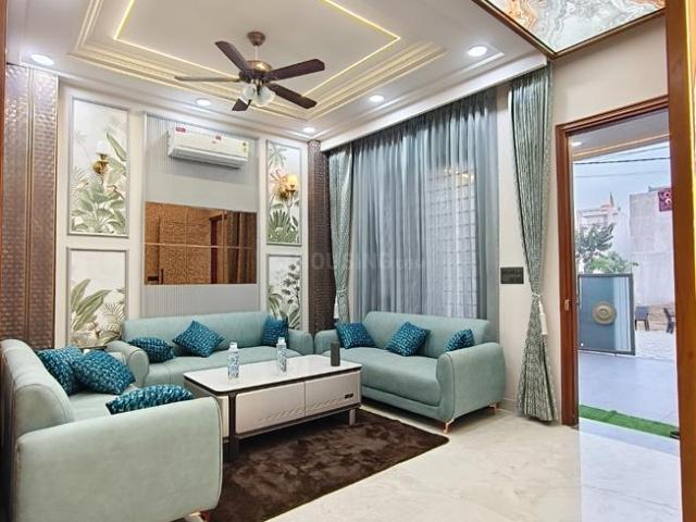 5 BHK Villa in Vaishali Nagar Extension for resale Jaipur. The reference number is 19684704