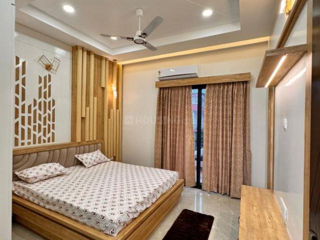 5 BHK Villa in Vaishali Nagar Extension for resale Jaipur. The reference number is 19840042