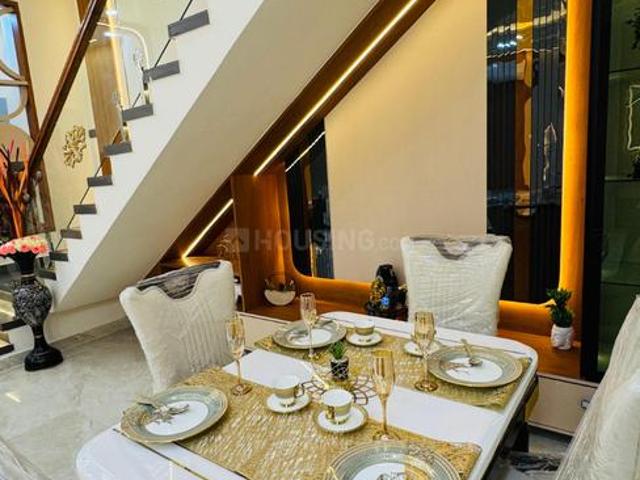 5 BHK Villa in Vaishali Nagar Extension for resale Jaipur. The reference number is 19860214