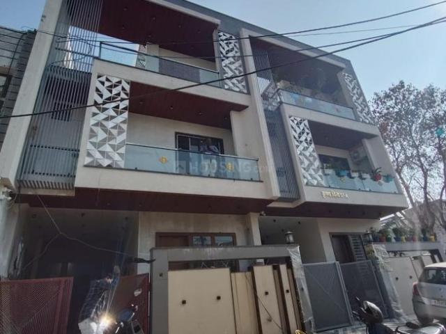 5 BHK Villa in Vaishali Nagar Extension for resale Jaipur. The reference number is 19164233