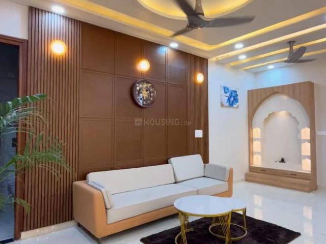 5 BHK Villa in Vaishali Nagar Extension for resale Jaipur. The reference number is 20559765