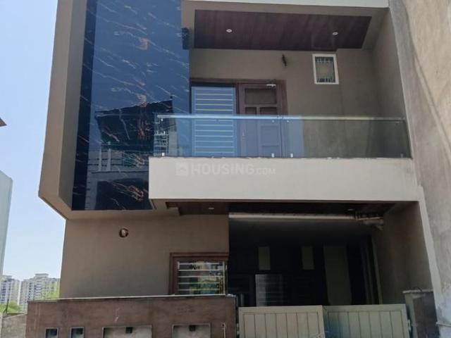 5 BHK Villa in Vaishali Nagar Extension for resale Jaipur. The reference number is 20659150