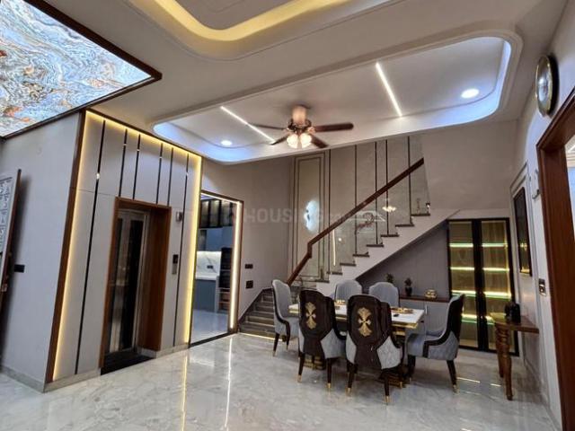 5 BHK Villa in Vaishali Nagar Extension for resale Jaipur. The reference number is 20664703