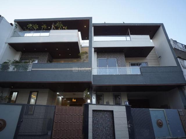 5 BHK Villa in Vaishali Nagar Extension for resale Jaipur. The reference number is 20965873