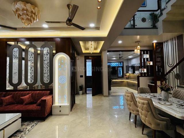 5 BHK Villa in Vaishali Nagar Extension for resale Jaipur. The reference number is 20993851