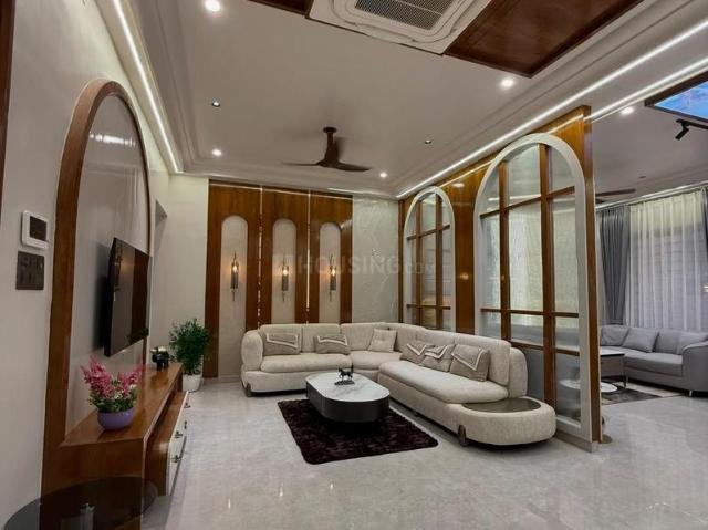 5 BHK Villa in Vaishali Nagar Extension for resale Jaipur. The reference number is 20204976