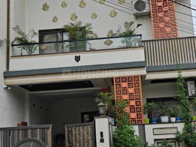 5 BHK Villa in Vaishali Nagar Extension for resale Jaipur. The reference number is 21042567