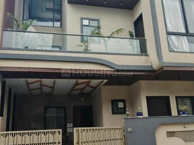 5 BHK Villa in Vaishali Nagar Extension for resale Jaipur. The reference number is 21042965