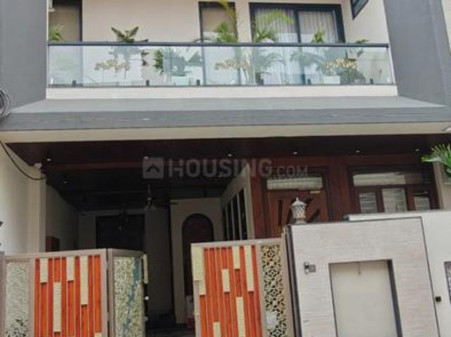 5 BHK Villa in Vaishali Nagar Extension for resale Jaipur. The reference number is 21042256